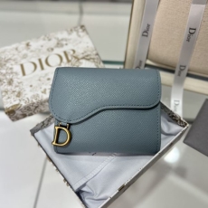 Christian Dior Wallet